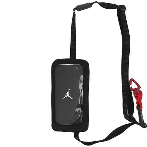 나이키 조던 플라이트 폰 크로스바디 백 HQ6909-061