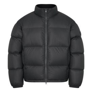 UFC SPORT 가드 릴렉스핏 구스 다운 자켓 U4DJV4301CH