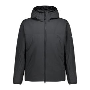 UFC SPORT 쉴드 릴렉스핏 패딩 점퍼 프리마로프트 U4PJV3302CH