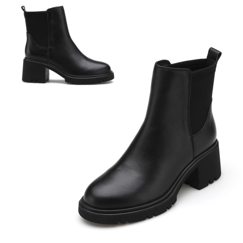 미소페 여성 앵클부츠_012446704