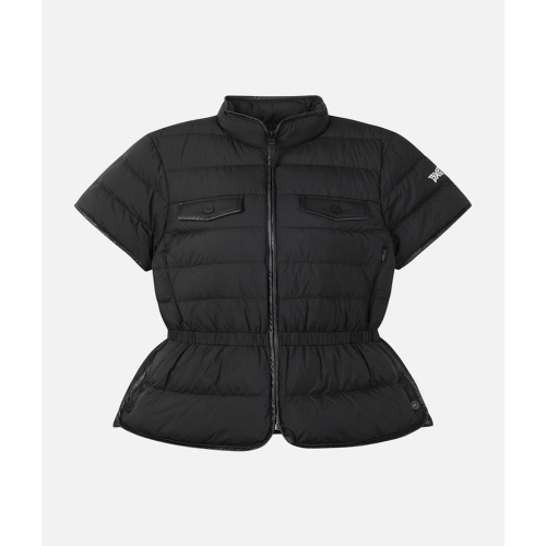 PXG 여성 겨울 숏 슬리브 다운 자켓-PIWPW630821