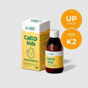 닥터라인 칼디케이키즈 250ml