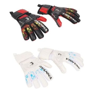 아이워너  손가락 꺾임 방지 골키퍼 장갑 AOA889