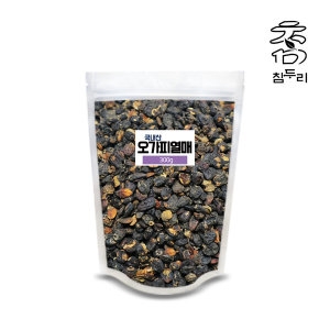 참두리  오가피열매 300g 국내산