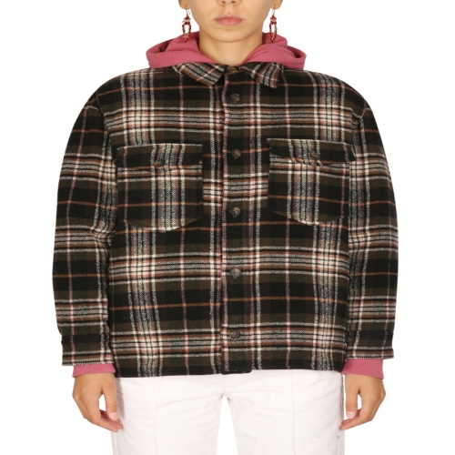 이자벨마랑 에뚜왈 Track jacket MA1269_22A013E67DK 851143