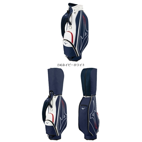 미즈노  캐디백 남성 NX6 26kg 5LJC2402 골프가방