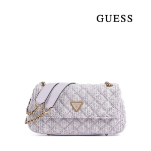 게스 Giully 숄더백 가방 HWLT8748210