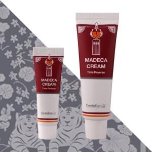 센텔리안24 2024 호랑이 에디션 마데카 크림 시즌7 50ml + 15ml