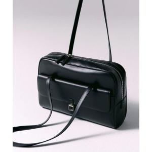 질스튜어트 보스턴백 - 2color_JLBA4F250BK JLBA4F251WT