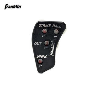 프랭클린  KGPQSOEH_4A 야구 기록기