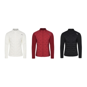 UFC SPORT 러쉬 레귤러핏 자켓 U4TTV3104