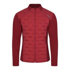 UFC SPORT 러쉬 레귤러핏 자켓 레드 U4TTV3104RE