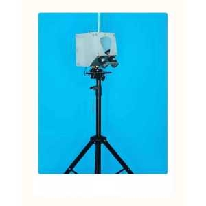 서브  머신 셀프 훈련 셔틀콕 발사기 TJ3000