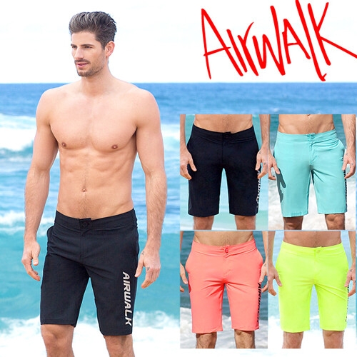 에어워크서프 남성 보드숏 (LAWe0910)