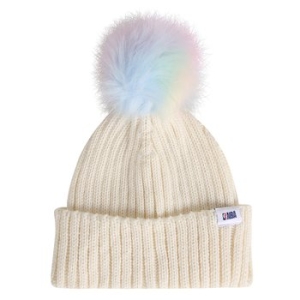 NBA 골지 폼폼 비니 5-4 K225AP223P