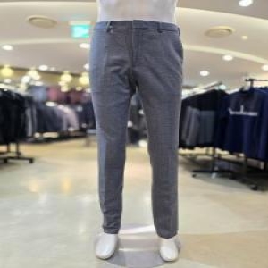 인디안 폴리스판 기모 정장바지MAN-DLYW-9221