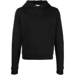 발렌티노 락스터드 디테일 후드티셔츠 VMF22U8RE