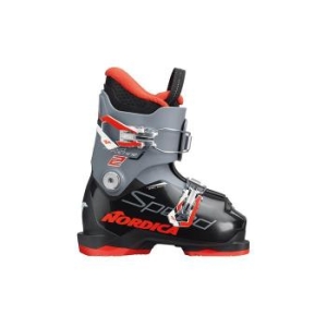 노르디카  SPEEDMACHINE J 2 아동용 2버클 부츠 S23452881