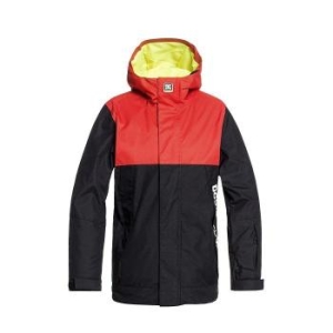 DC 아동 스키/보드 스노우 자켓 DEFY YTH JK _KVJ/JS S22053243