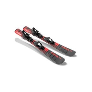 엘란  2223 MAXX BLK RED 130-150 +EL 7.5 주니어용 S22658468