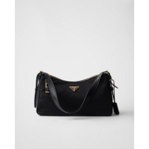 프라다 에이미 라지 리나일론 가죽_1BC232 2C8Q F0002