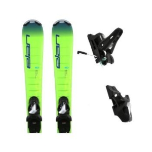 엘란  아동용 Explore pro+ EL 4.5 GW BLK _100-120 S23452267
