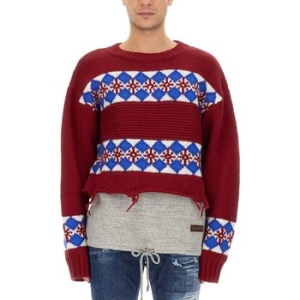 디스퀘어드2 Sweater S71HA1224_S18308961 1996981