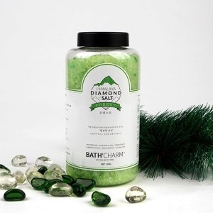 바스참 히말라야 다이아몬드솔트 포레스트 1.2kg