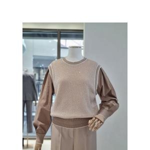 DECO 제이스 니트탑 DCKTD3807B