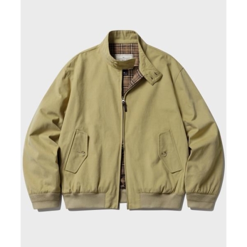 더블유브이프로젝트 30일 배송 WV PROJECT 더프 헤링턴 자켓 블랙_JJOT7732