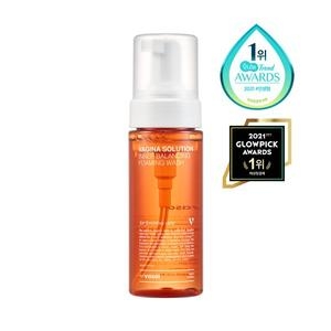 바솔 이너밸런싱 포밍워시 150ml