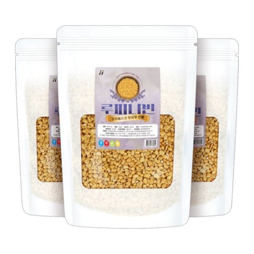 현대농산  루피니빈 300g