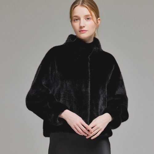 매긴 하이넥에코퍼자켓_PBMF4W1JK1041