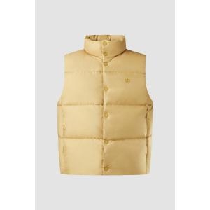 코오롱 코오롱스포츠 다운 베스트 TLVAW24683MUS