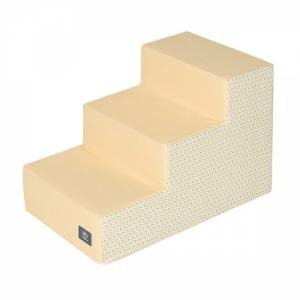 초코펫하우스 쥬시폼폼 삼각 스텝 3단