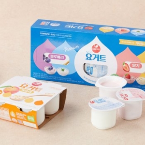서울우유 요거트 85g