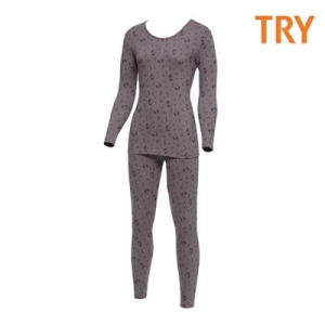  TRY 여성 엘레강스 9부 상하세트_TW9II64