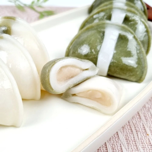 우리밀에프엔비  아끼니 굳지 않는 떡 바람떡 1kg