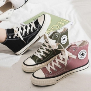 오노마 ONM 앵클 방한 스니커즈 발목 단화 운동화 털 하이탑 TM18 23570185