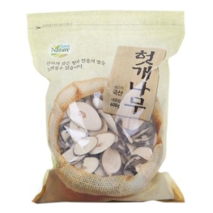 청솔  헛개나무 600g
