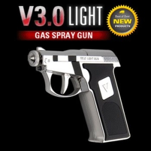 V3.0 LIGHT 호신용 가스총