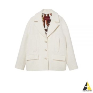 구찌 794530 ZARPY 9791 트위드 다미어 코트 116480625