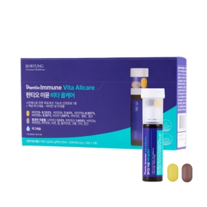 판티오 이뮨 비타 올케어 제품 사진