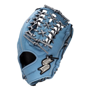 사사키 야구글러브 PROEDGE SPECIAL EDITION Blue SE2504 외야수 13인치 우투 무료스팀