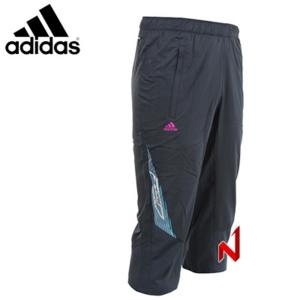 아디다스  유니폼 F50 HD 3/4 우븐팬츠 Z33045 단체복 웨어 복장 드라이핏