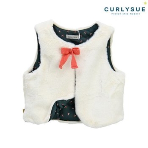 컬리수 피츠로이 열풍조끼 CNW0GAVE02 겨울