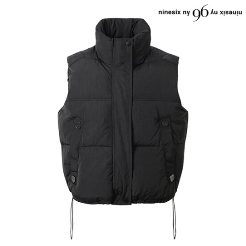 96NY 아방핏 패딩 베스트 NO4VW007L0