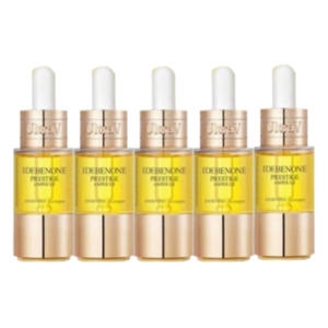 울트라브이 시즌3 이데베논 프레스티지 앰플 10ml