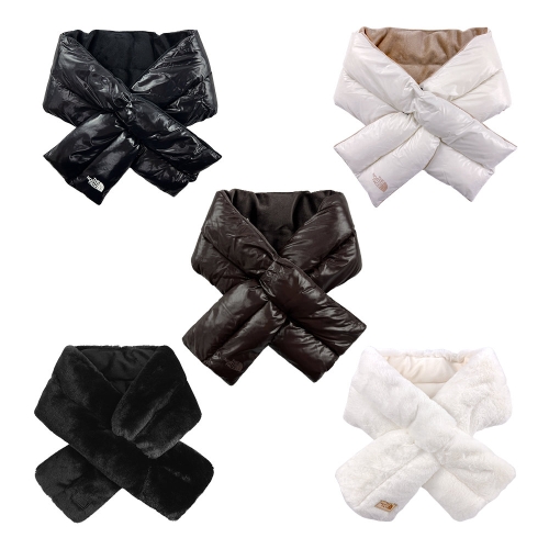 노스페이스 컴팩트 티볼 머플러 NA5IQ51