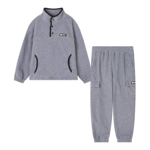 NBA 플리스 세트 K244ST010P